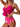 Sexy Knotted Split Swimsuit - Gio's Outdoors