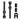 Lezyne Clik TLR Tubeless Valve Pro 44mm Black Pair