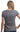 Hawkins Middle School A.V. Club Vintage V-neck T-shirt - Gio's Outdoors
