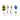 Bleedkit.com Premium Gold Formula Cura Bleed Kit