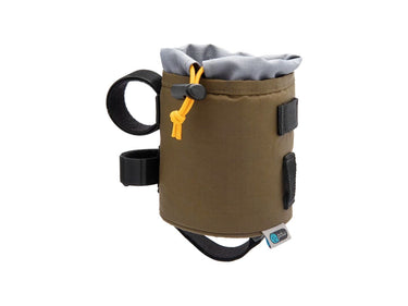 Portland Design Works Swigamajig Cup Holder Olive Cage