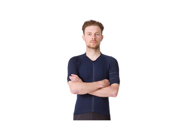 Rapha Pro Team Lightweight Medium Navy Jersey