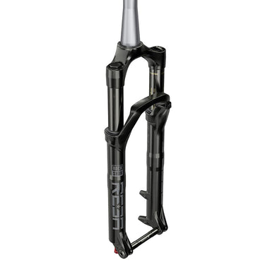 RockShox Reba 26 RL A2 Suspension Fork 26'' Air 130mm 1-1/8''-1.5'' 15x100mm TA Rake: 40mm Black