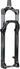 RockShox Judy Silver TK Suspension Fork - 29" 120 mm 15 x 110 mm 51 mm Offset BLK Remote A3
