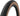 Continental Dubnital Tire - 29 x 2.40 Tubeless Folding BLK/Transparent Rapid Trail Casing E25