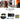 ROCKBROS Polarised Sports Sunglasses with 4 Interchangeable Lens - Gio's Outdoors -ROCKBROSUSA