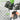 ROCKBROS Bike Bag 4L-7L for Brompton Folding Bike - Gio's Outdoors -ROCKBROSUSA