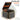 ROCKBROS 13L Waterproof Motorcycle Tail Bag Saddlebag Rear Rack Trunk - Gio's Outdoors -ROCKBROSUSA