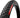 Vittoria Barzo Tire - 29 x 2.4 Tubeless Folding BLK 4C XC Trail TNT Graphene G2.0