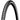 Michelin Protek Cross BR 26X1.85 Black
