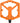 Crankbrothers Stamp 1 Gen 2 Pedals - Platform Composite 9/16" Orange Large