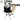 Qunature Ultra Lightweight Folding Camp Chair with Storage Bag Supports 260 lbs - Gio's Outdoors -ROCKBROSUSA