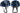 ROCKBROS Lightweight Cycling Helmet with Removable Goggles Sun Visor - Gio's Outdoors -ROCKBROSUSA