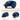 ROCKBROS Lightweight Cycling Helmet with Removable Goggles Sun Visor - Gio's Outdoors -ROCKBROSUSA