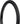 Maxxis DTH Tire - 24 x 1.75 Clincher Wire Black Dual Silkworm