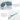 ROCKBROS Polarised Full Lens Sunglasses Cycling Bicycle Glasses Outdoor Sports Eyewear UV400 - Gio's Outdoors -ROCKBROSUSA