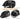 ROCKBROS Lightweight Cycling Helmet with Removable Goggles Sun Visor - Gio's Outdoors -ROCKBROSUSA