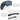 ROCKBROS Polarised Full Lens Sunglasses Cycling Bicycle Glasses Outdoor Sports Eyewear UV400 - Gio's Outdoors -ROCKBROSUSA