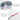 ROCKBROS Polarised Full Lens Sunglasses Cycling Bicycle Glasses Outdoor Sports Eyewear UV400 - Gio's Outdoors -ROCKBROSUSA