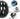 ROCKBROS Lightweight Cycling Helmet with Removable Goggles Sun Visor - Gio's Outdoors -ROCKBROSUSA
