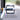 ROCKBROS Flat Lightweight Pedals in Various Colours - Gio's Outdoors -ROCKBROSUSA