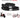 ROCKBROS Cold Weather Bike Handlebar Mittens Windproof & Coldproof Commuter - Gio's Outdoors -ROCKBROSUSA