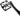 ROCKBROS Large Size Mountain Bicycle Aluminium Alloy Pedals-BLACK - Gio's Outdoors -ROCKBROSUSA