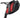 ROCKBROS WaterproofCycling Saddle Bag Bicycle-RED - Gio's Outdoors -ROCKBROSUSA