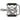 M-Wave Peasy Dual Sided Pedals Body: Aluminum Spindle: Cr-Mo 9/16'' Black