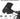 ROCKBROS Cold Weather Bike Handlebar Mittens Windproof & Coldproof Commuter - Gio's Outdoors -ROCKBROSUSA
