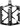 ROCKBROS Large Size Mountain Bicycle Aluminium Alloy Pedals-BLACK - Gio's Outdoors -ROCKBROSUSA