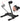 ROCKBROS Foldable Floor Stand for Garage - Gio's Outdoors -ROCKBROSUSA