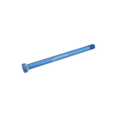 Burgtec Specialized 175.5mm Rear Axle 12x1.0mm Deep Blue