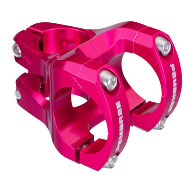 PEMBREE GCS Stem 35mm 31.8 Stem Pink
