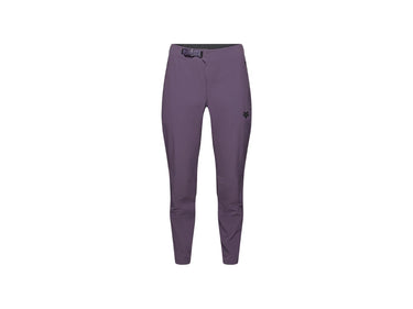 Pant Fox Racing 26 Trek Ranger Women 12 Dark Purple
