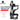 ROCKBROS Lightweight Dustproof Cycling Bottle Cage for MTB & Road Bike - Gio's Outdoors -ROCKBROSUSA