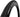 Vittoria Randonneur Tire - 26 x 1.75 Clincher Wire Black