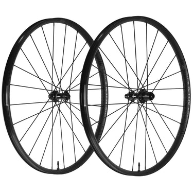 Industry Nine Solix GVLX 700c Wheelset 12x100/142 TA HG11R