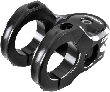 DMR Defy Stem - 50mm 31.8mm Clamp 5mm 1 1/8" Black