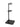 Unior Pro Single Bike Repair QR Black Stand