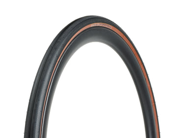 Bontrager Kwaremont Pro TLR 700x38c Black/Tan Tire