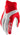 100% Itrack Gloves - Red Large