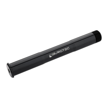 Burgtec Rockshox BoXXer Fork Axle Burgtec Black