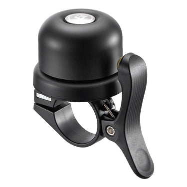 ROCKBROS Bike Bell Ring Horn Classic Bicycle Bell Anti-Theft for Adults Suitable for 0.87‘’/22.2mm Diameter Handlebar - Gio's Outdoors -ROCKBROSUSA