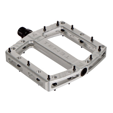 Tenet Occult V2 Pedals Silver