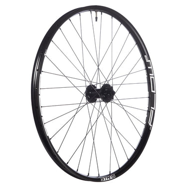 Stans No Tubes Flow EX3 Wheel Front 27.5'' / 584 Holes: 32 20mm TA 110mm Boost Disc IS 6-bolt