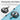 ROCKBROS SPD Dual-Purpose Bike Pedals - Compatible with Shimano MTB/Road - Gio's Outdoors -ROCKBROSUSA