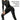 Qunature Ski Hip Protector | Enhanced Safety with EVA Padding - Gio's Outdoors -ROCKBROSUSA