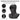 ROCKBROS Fleece-Lined Warmth Windproof Balaclava Ski Mask Reflective Logo - Gio's Outdoors -ROCKBROSUSA