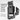 ROCKBROS Smart Bluetooth Fingerprint Folding Bike Lock - Waterproof, Anti-Theft - Gio's Outdoors -ROCKBROSUSA